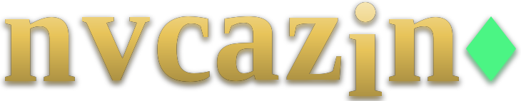 nvcazino logo