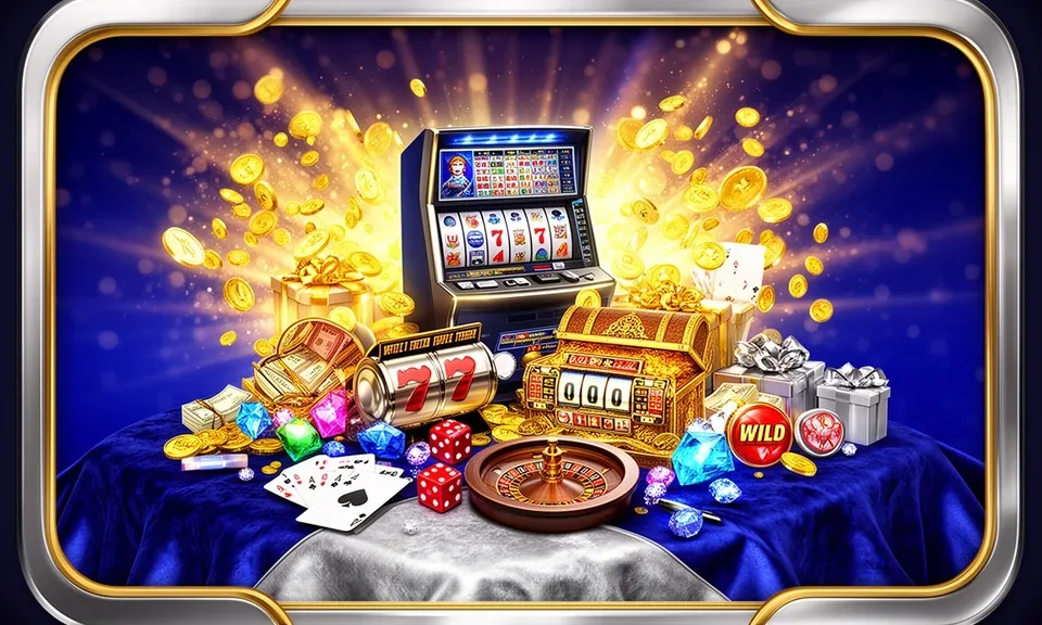 nvcazino VIP Salon Roulette