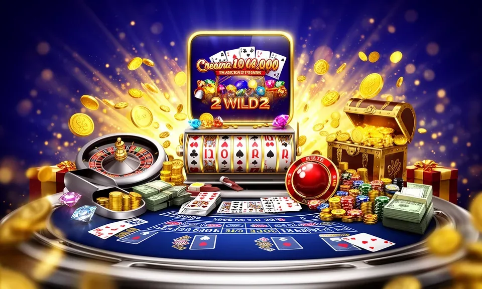 nvcazino Coast to Coast Bingo Hall